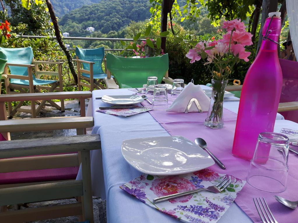 Εστιατόριο